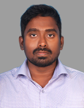 Rajasekar Selvam, founder of Nikatru